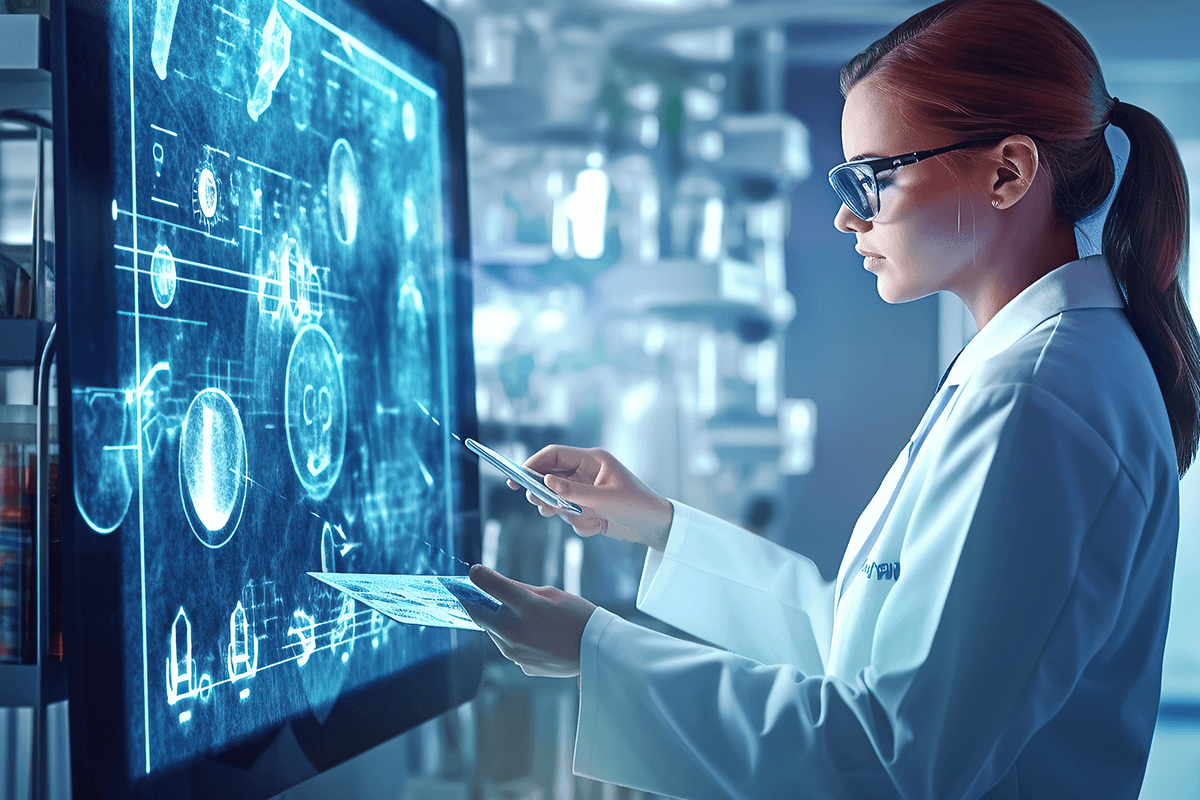 The Benefit of Generative AI Analytics for Benefit Expense Management